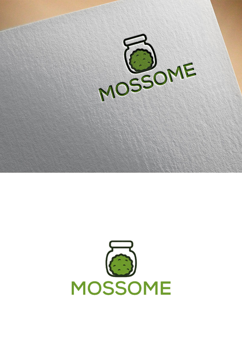 Logo Design by jessica-mano for this project | Design #37136802