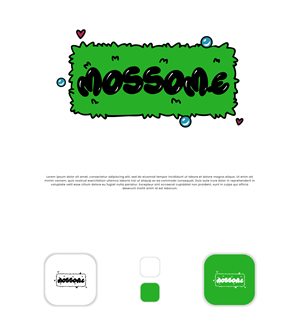 Diseño de Logo por Maison de Yuan para este proyecto | Diseño: #37136725