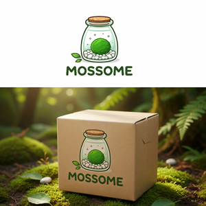 Logo Design by MaishaDesign for this project | Design: #37137888