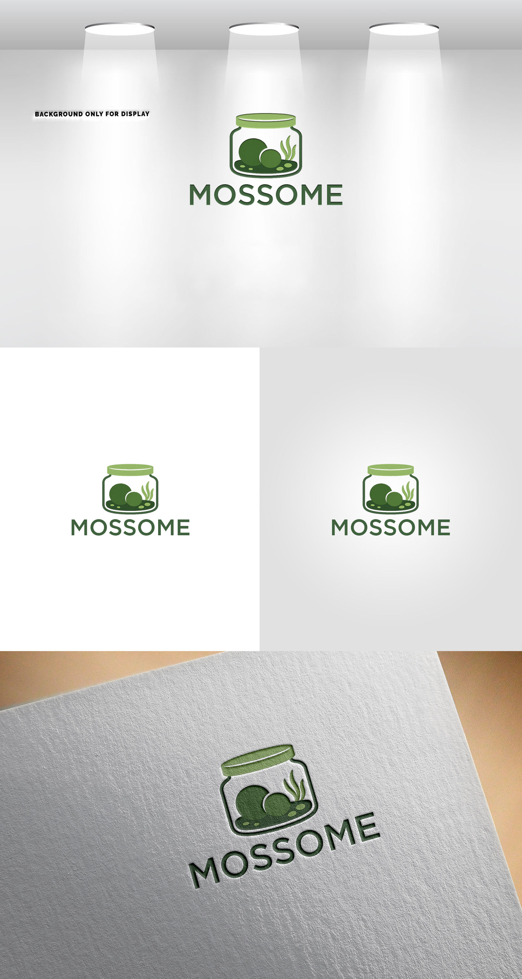 Logo Design by Soonia for this project | Design #37139018