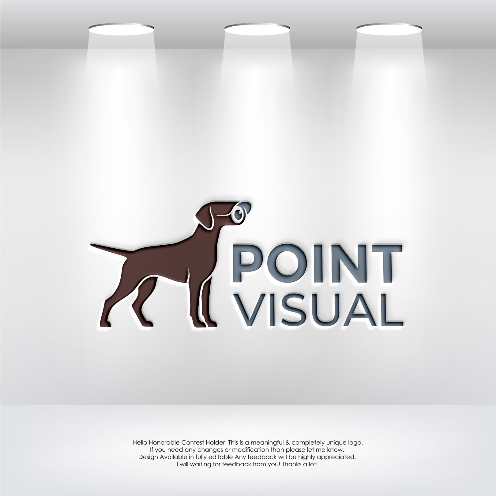Logo Design by LogoEon for this project | Design #37136097