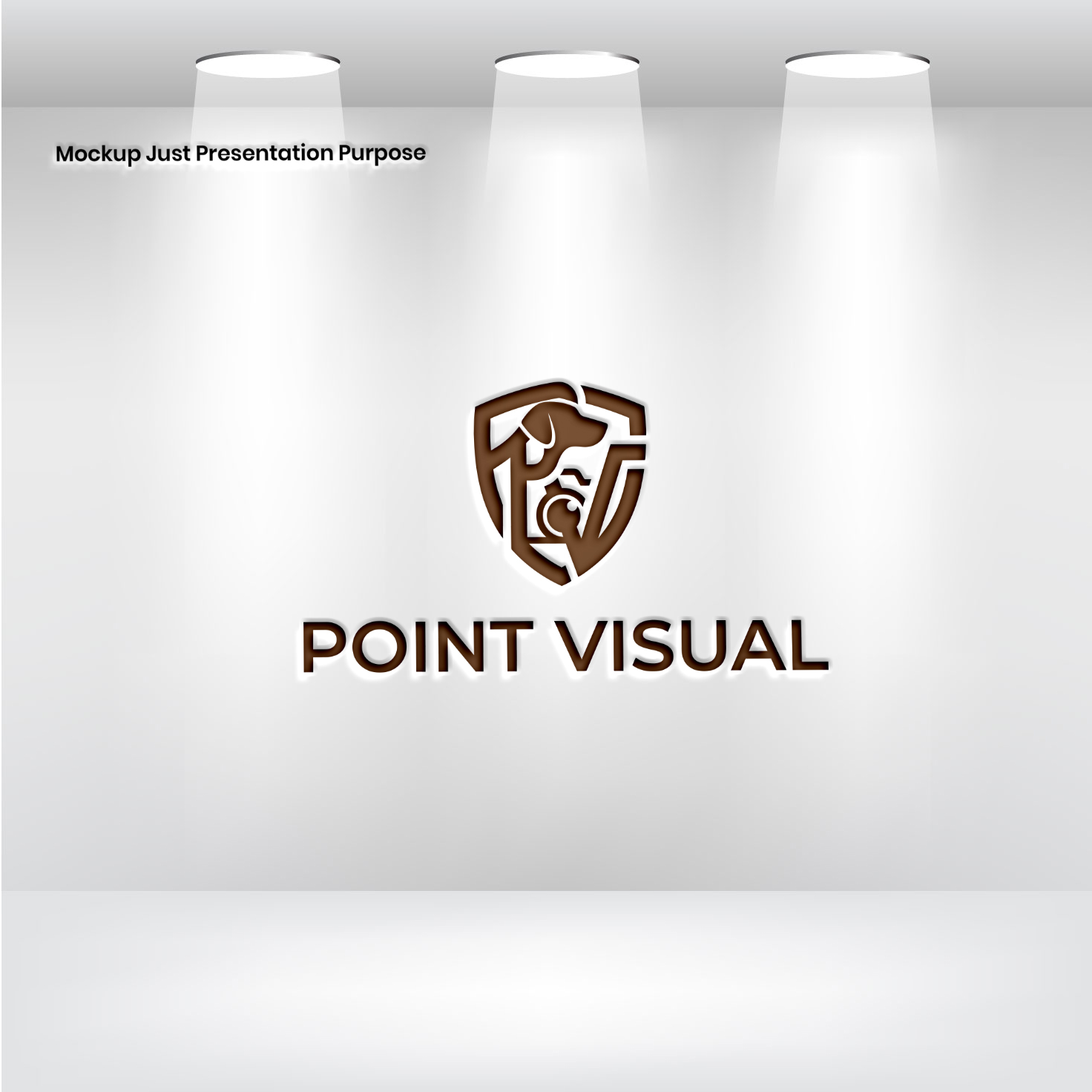 Diseño de Logo por Pixel Foundry para este proyecto | Diseño #37138173