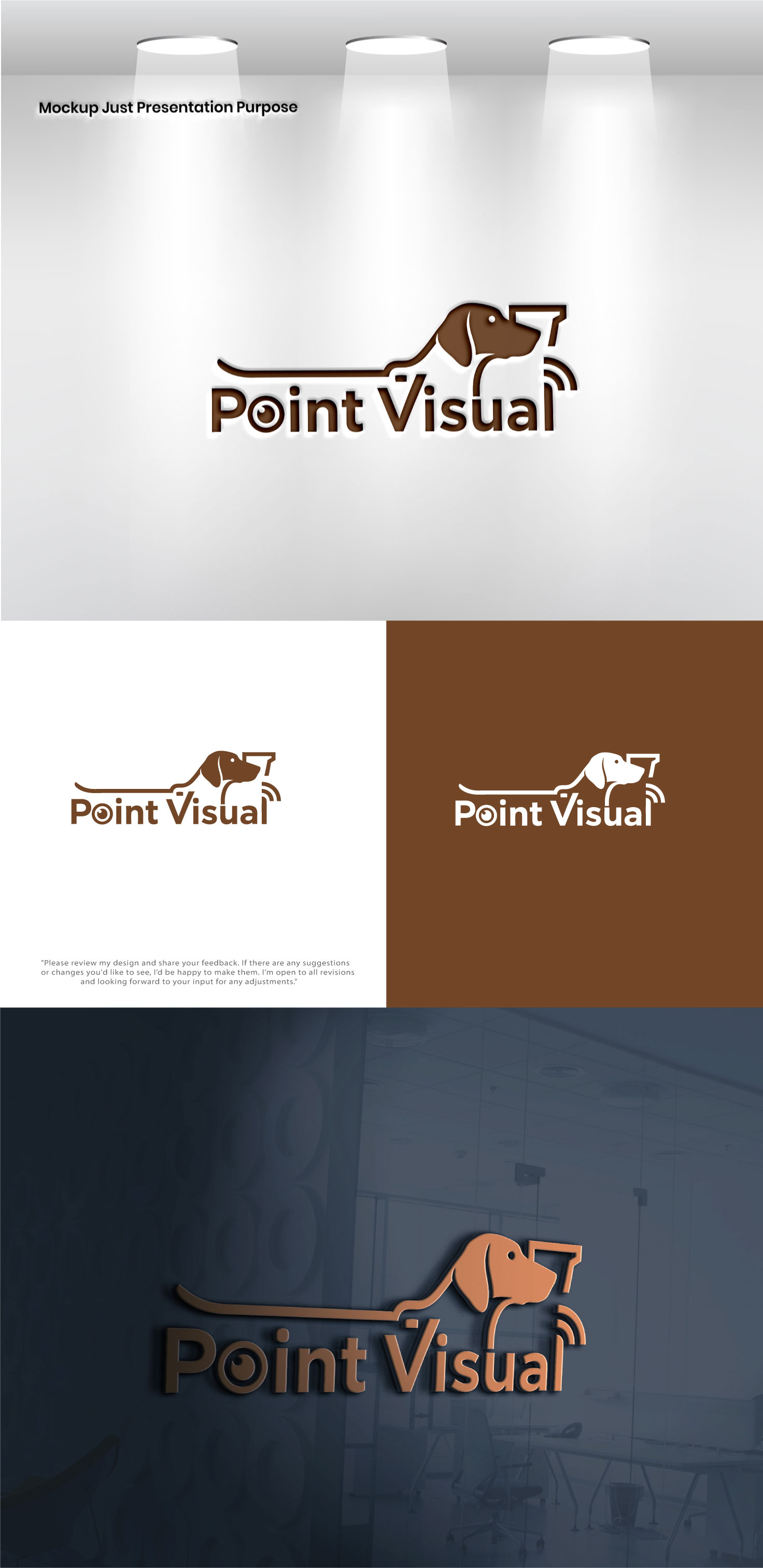 Logo Design by Pixel Foundry for this project | Design #37138174