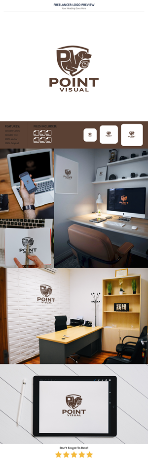 Design de Logo par Pixel Foundry pour ce projet | Design : #37138176