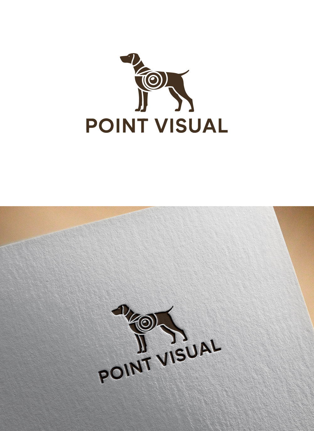 Logo Design by KING JM for this project | Design #37136045