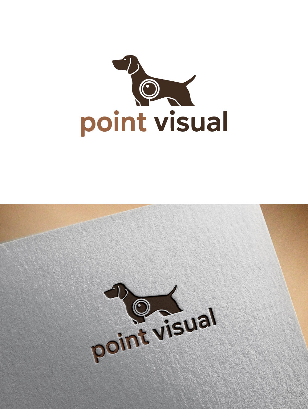 Logo Design by KING JM for this project | Design #37136047