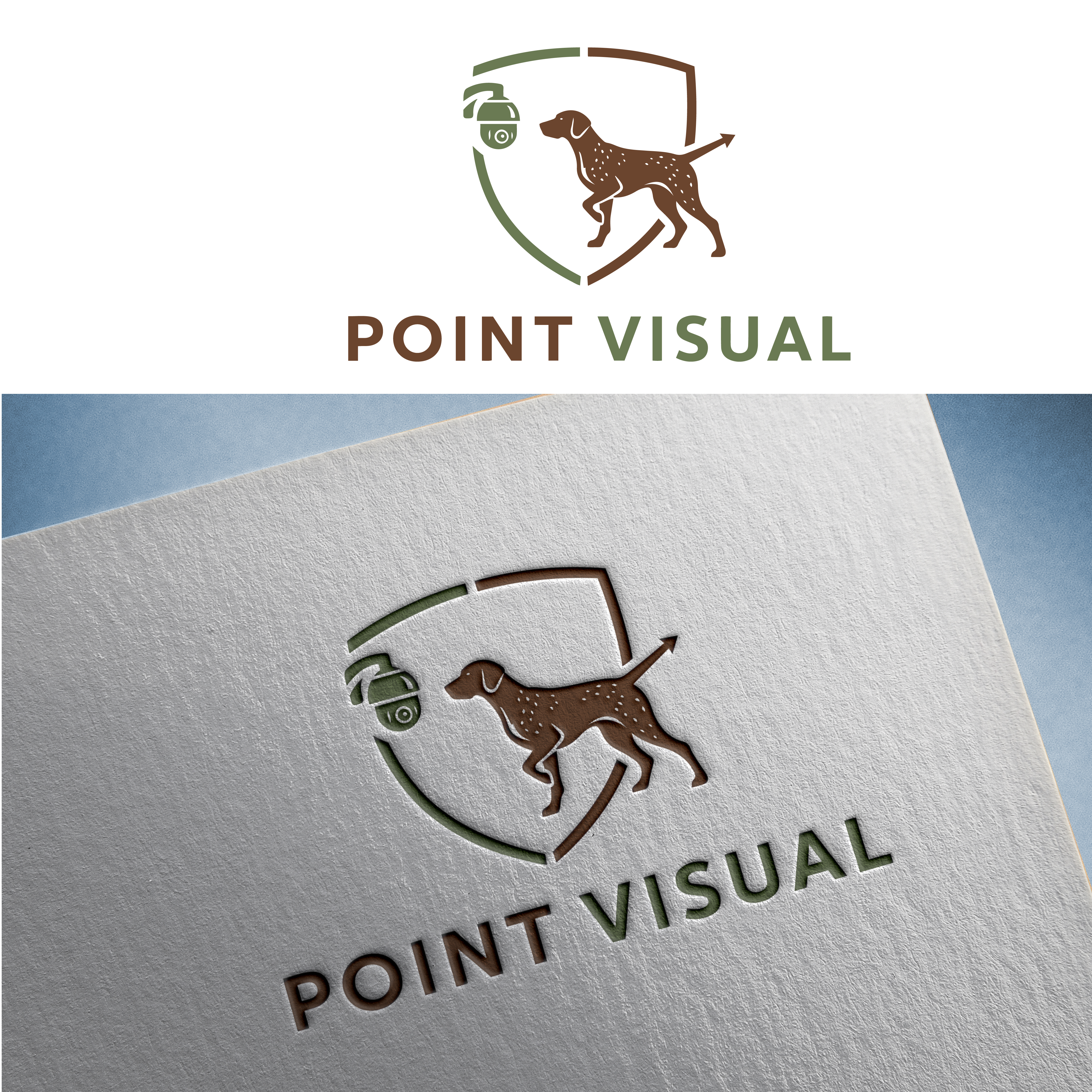 Logo Design by Shariqology for this project | Design #37140948