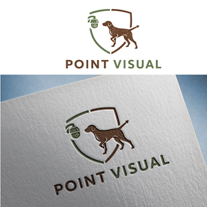 Logo Design by Shariqology