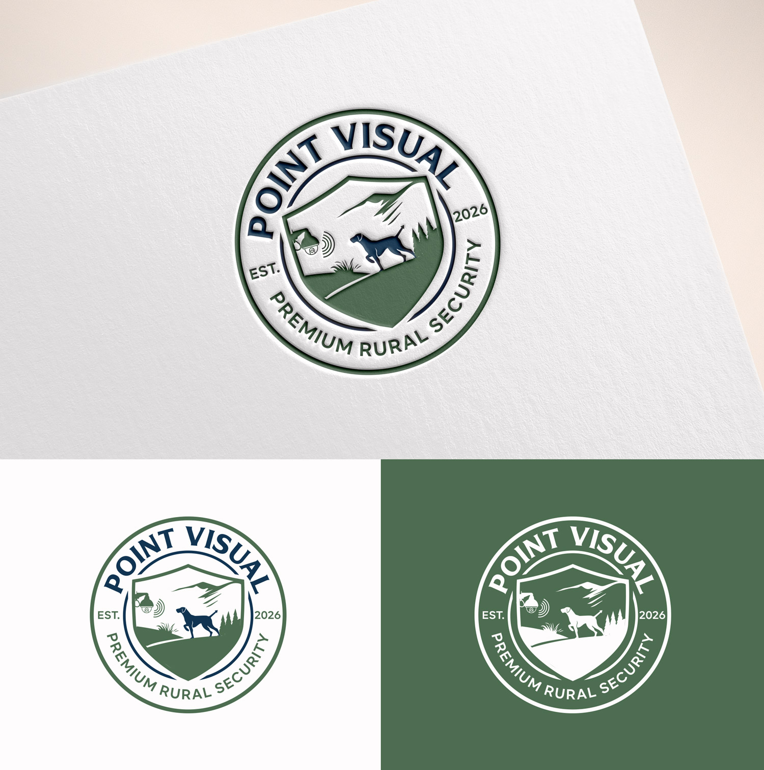 Diseño de Logo por M Art & Design para este proyecto | Diseño #37136073