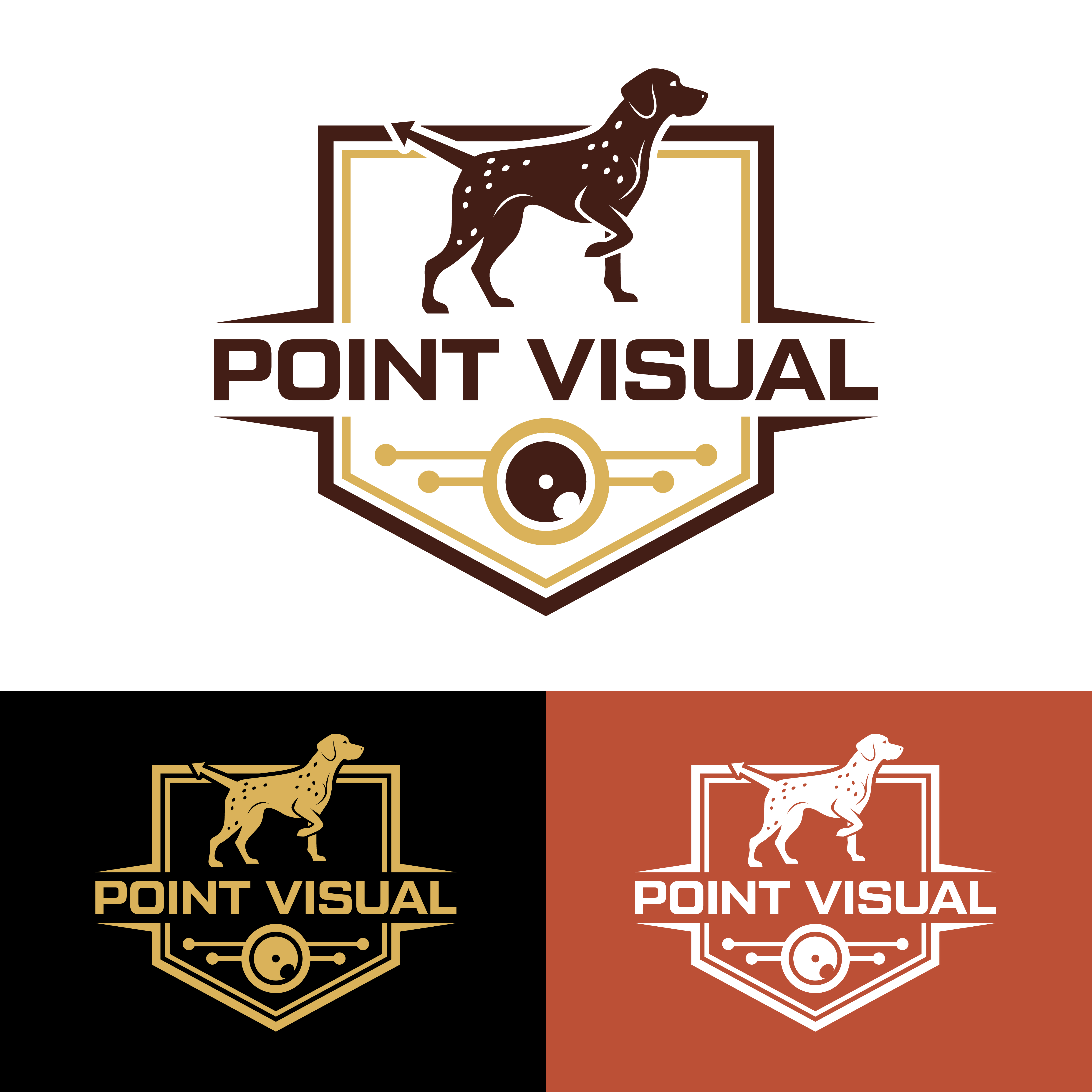 Logo Design by John Mark Arts for this project | Design #37136787