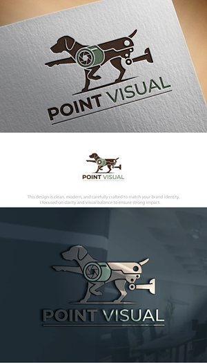 Logo Design by Hamza  Al-Muttalib for this project | Design: #37137748