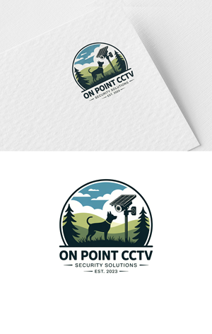 Logo Design by Fazli Ahmad for this project | Design: #37141363