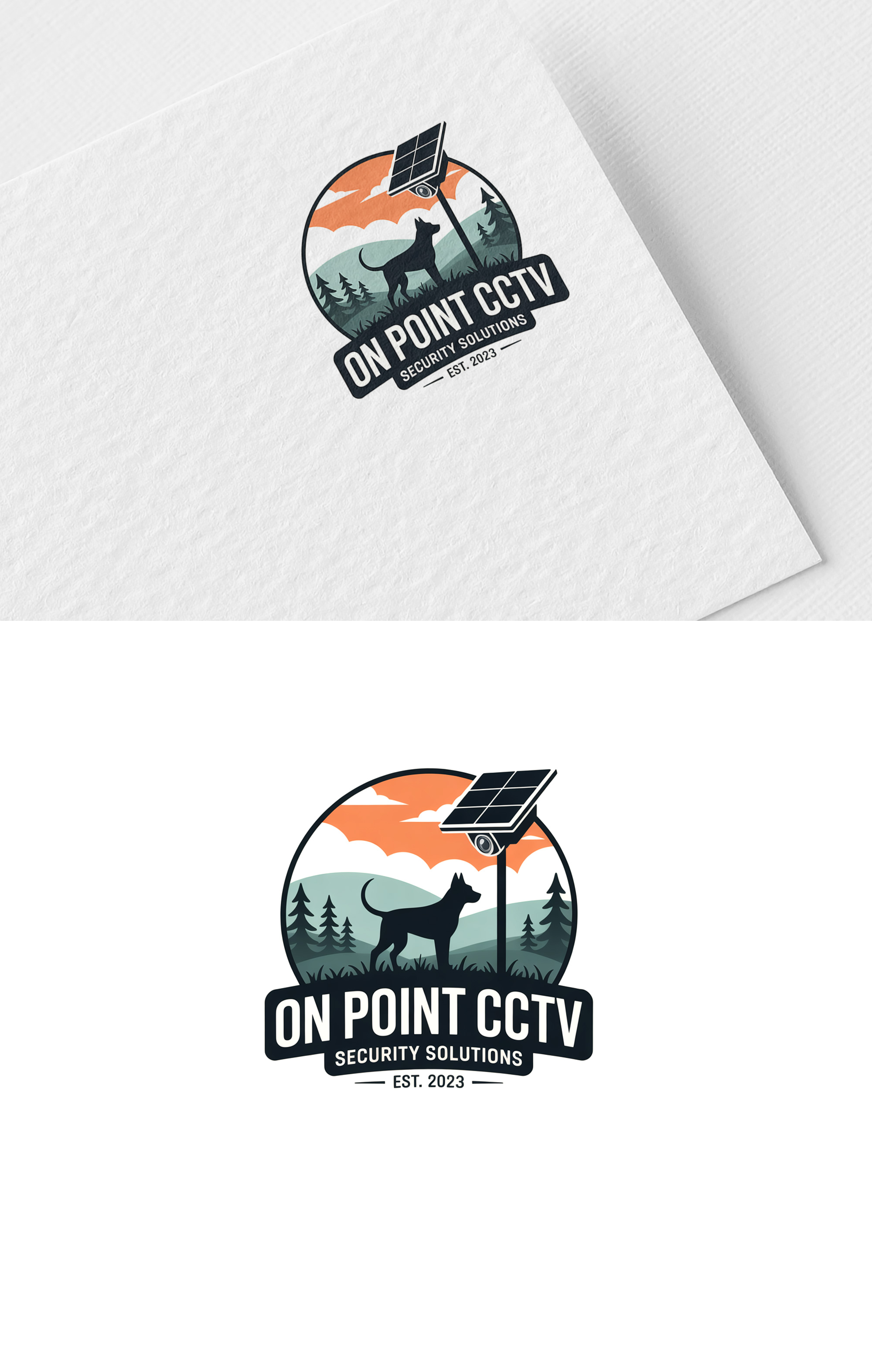 Logo Design by Fazli Ahmad for this project | Design #37141364