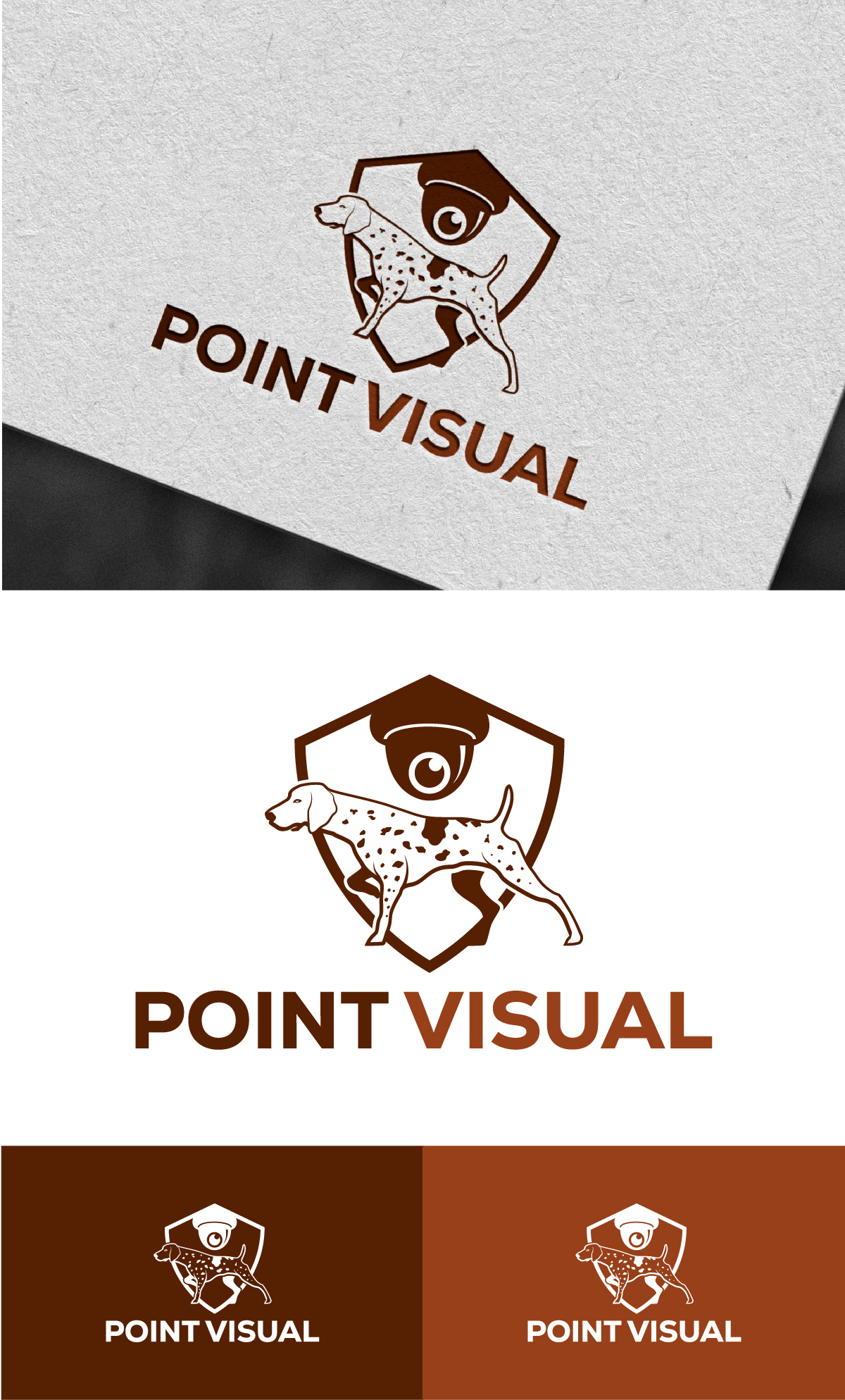 Logo Design by MonsterDesign for this project | Design #37142244
