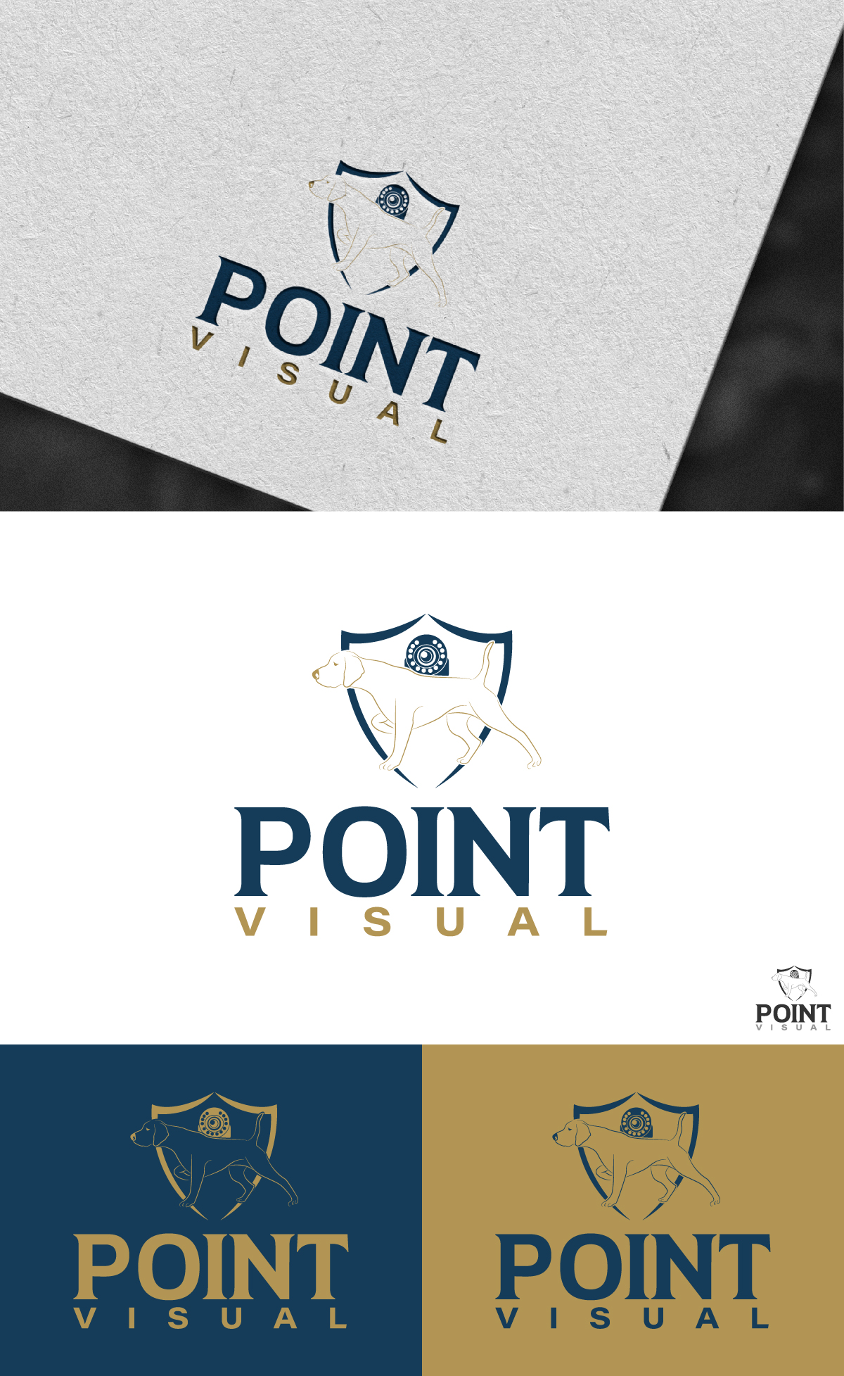 Logo Design by MonsterDesign for this project | Design #37142246