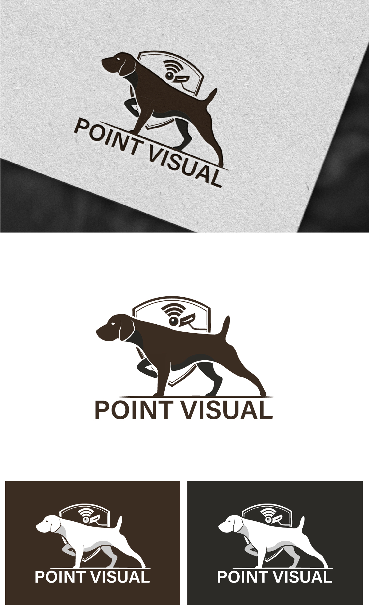 Logo Design by MonsterDesign for this project | Design #37142254