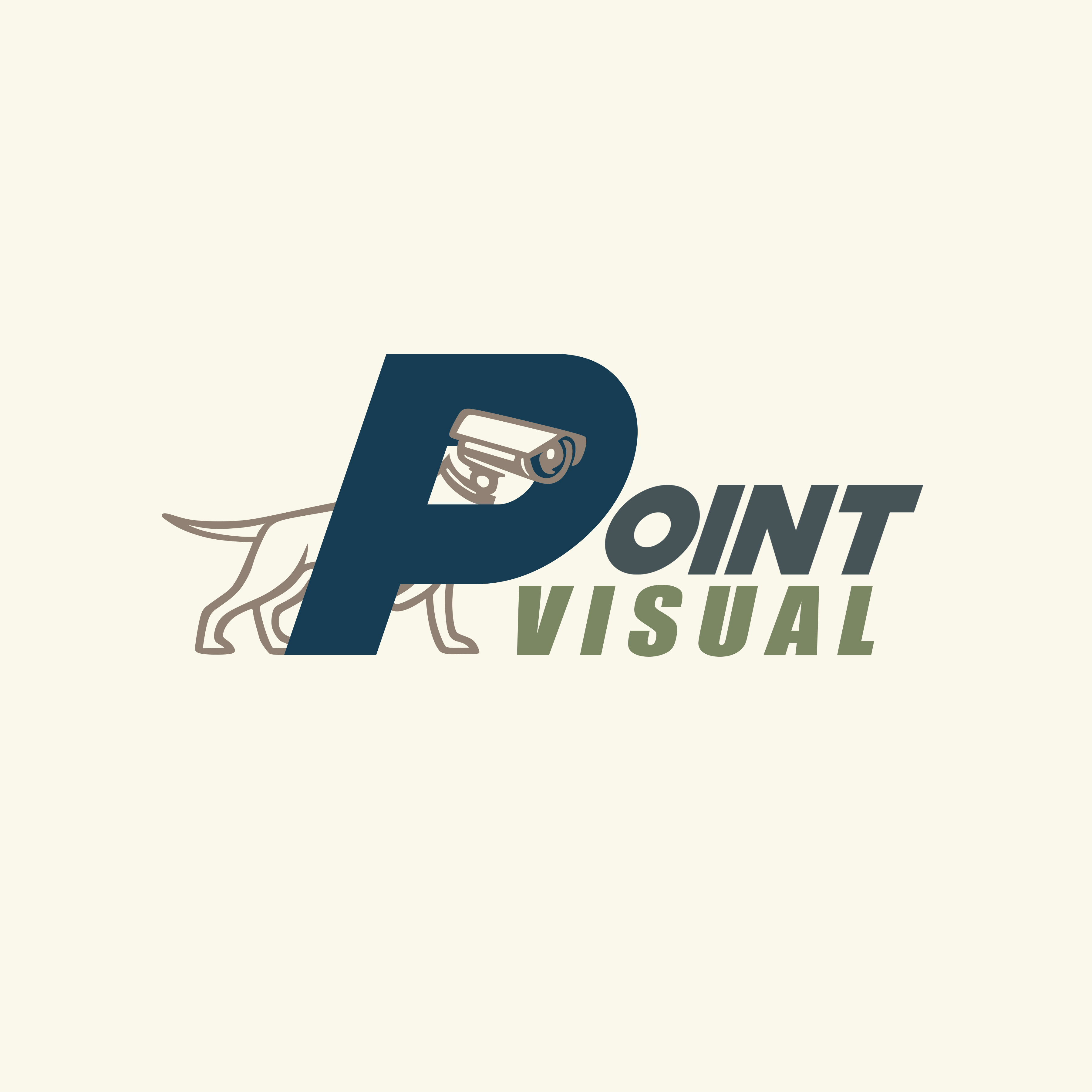 Logo Design by Nafis Al Gani for this project | Design #37137507