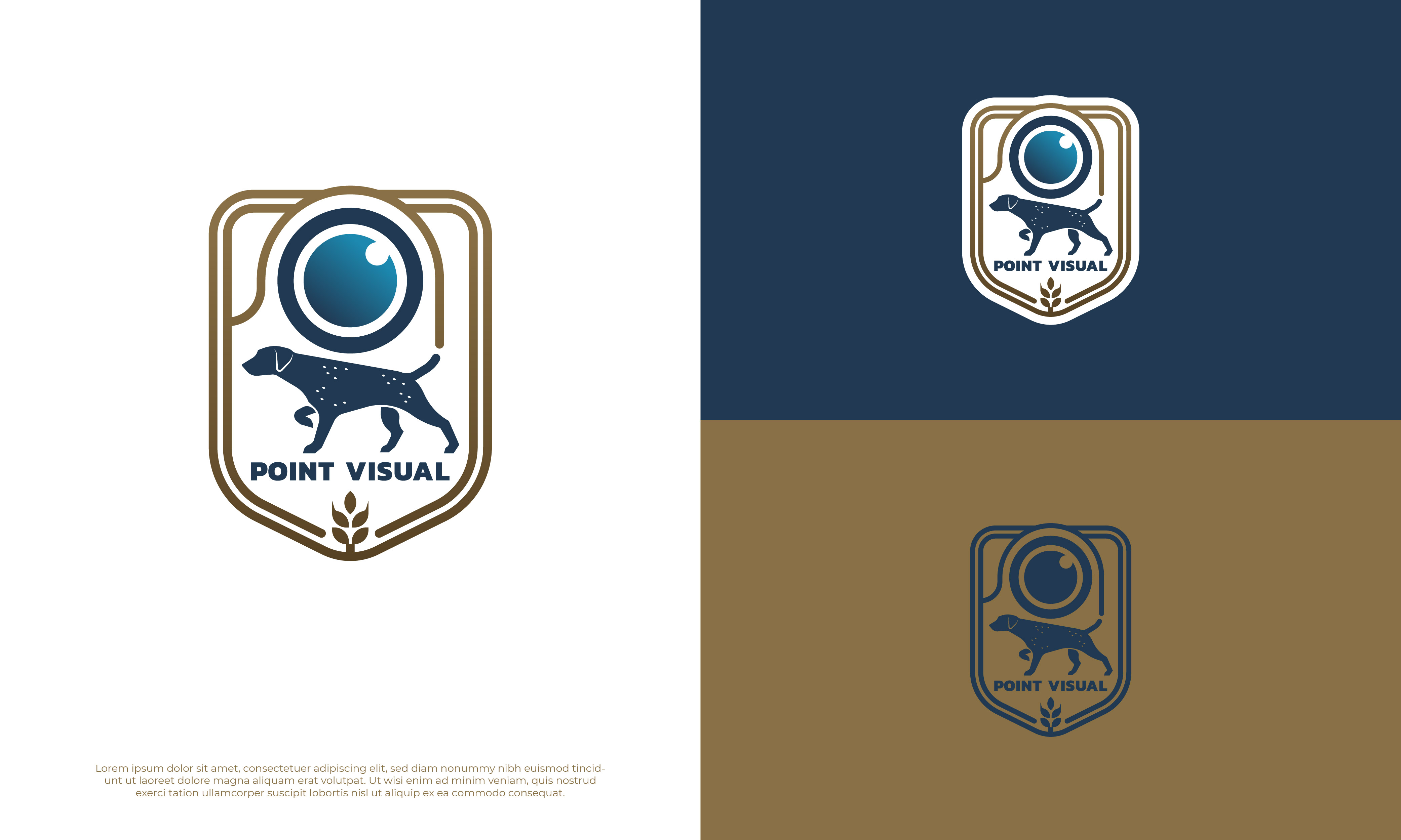 Logo Design by Kornelius - Lahalah for this project | Design #37149367