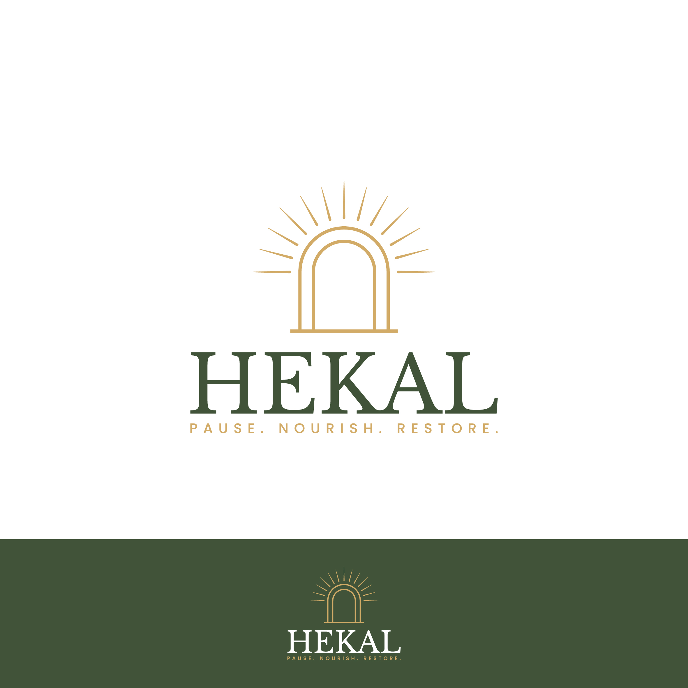 Logo Design by Aljune Castro Designs for this project | Design #37138594