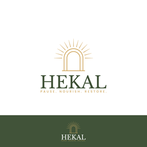 Logo Design by Aljune Castro Designs