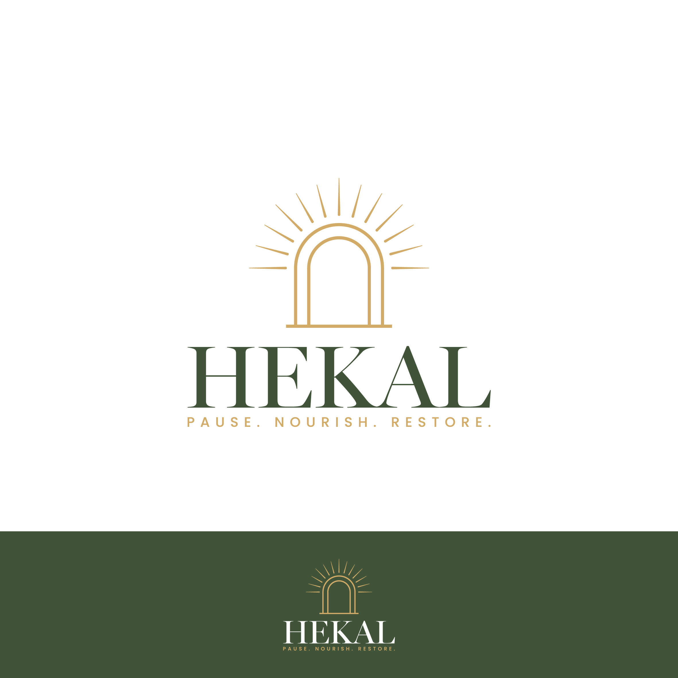 Logo Design by Aljune Castro Designs for this project | Design #37146815