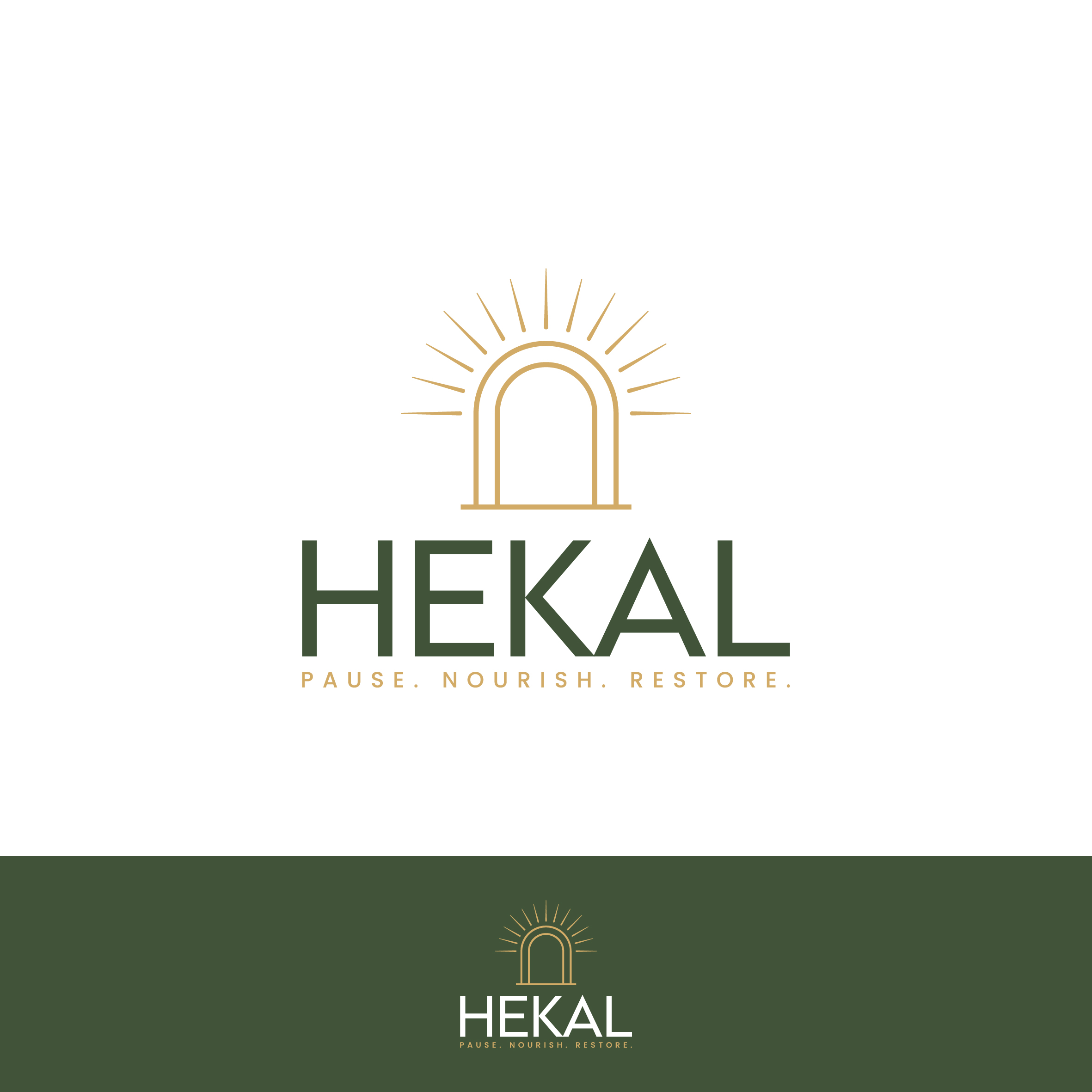 Logo Design by Aljune Castro Designs for this project | Design #37146816
