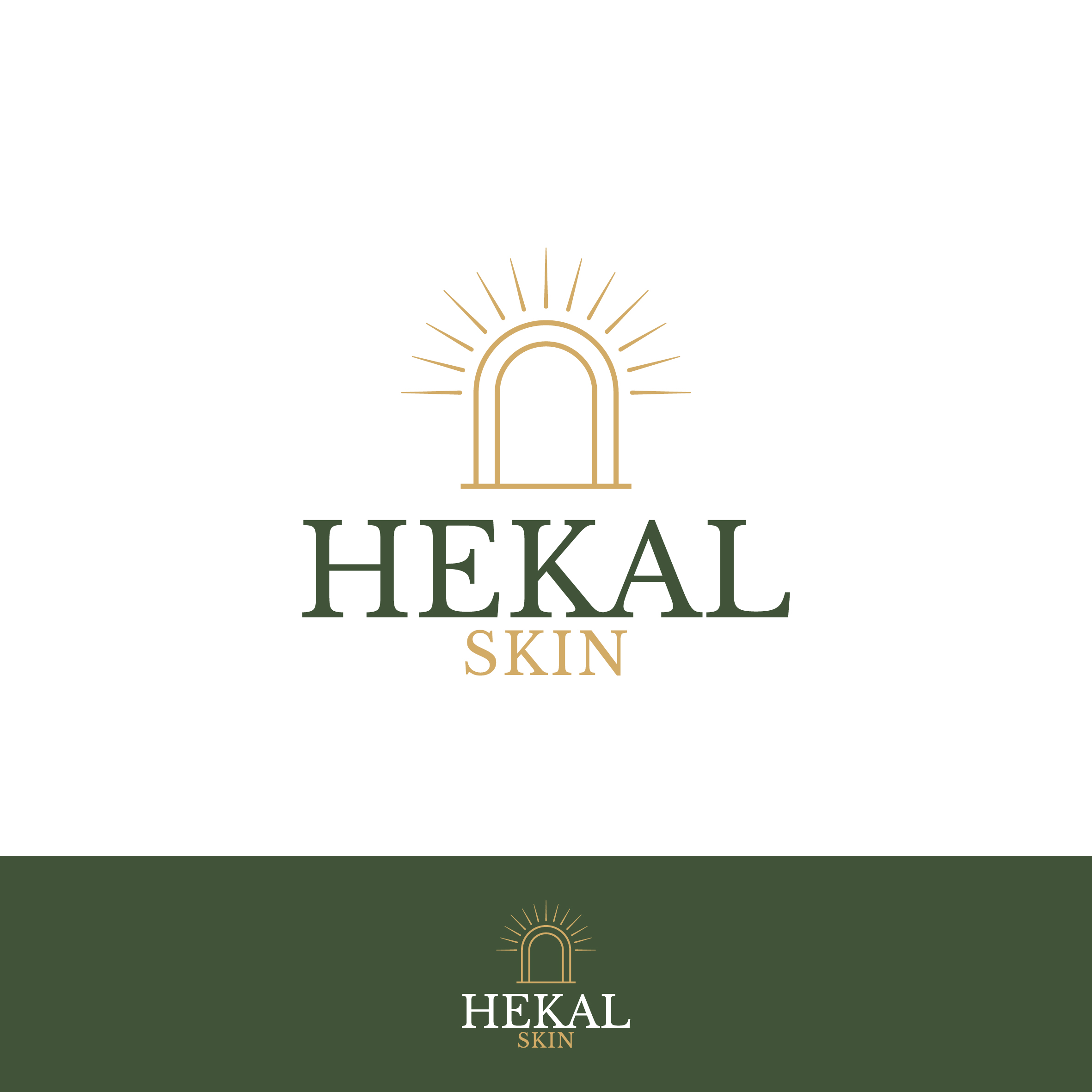 Logo Design by Aljune Castro Designs for this project | Design #37151790