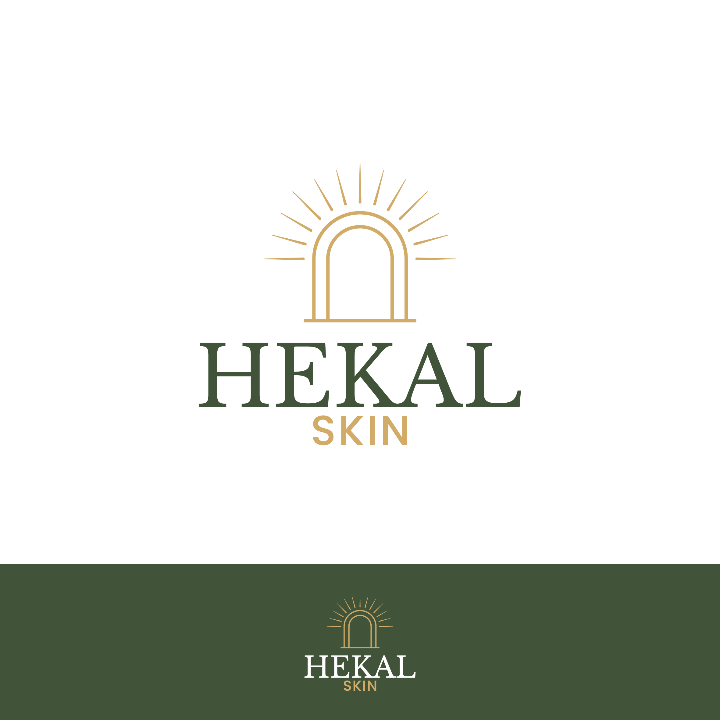 Logo Design by Aljune Castro Designs for this project | Design #37151803