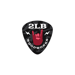 Logo Design by Jerwin Intac