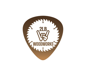 Logo Design by James J.