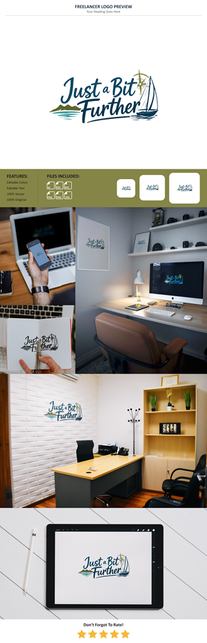 Logo Design by Pixel Foundry for this project | Design: #37146901