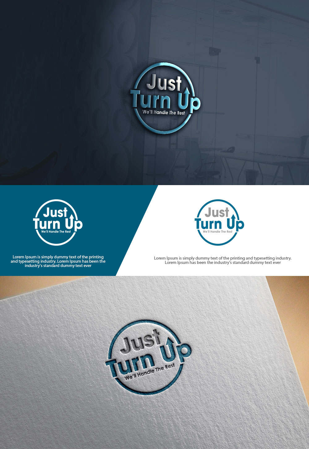 Logo Design by sulemani  creation for this project | Design #37142626