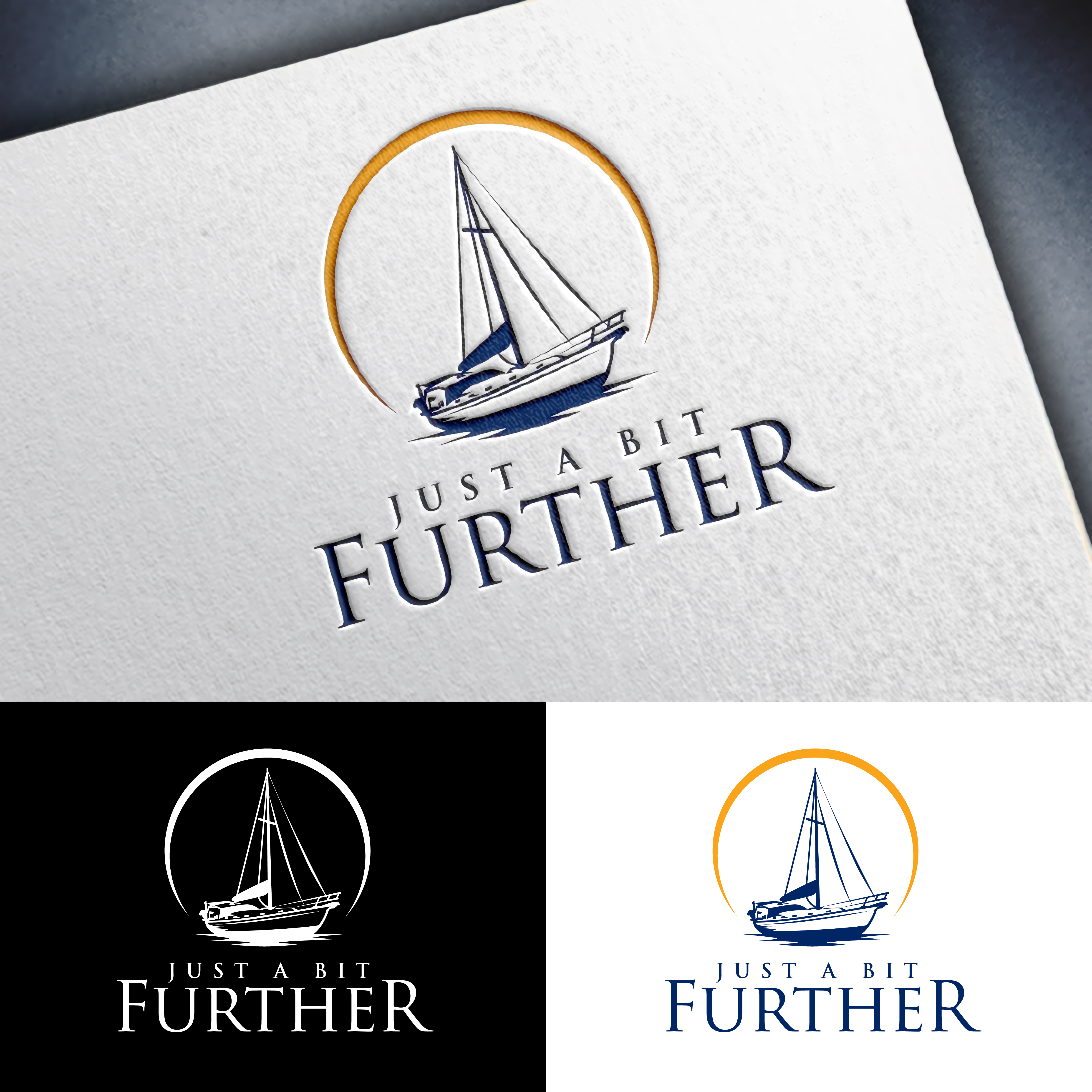 Logo Design by John Mark Arts for this project | Design #37139197
