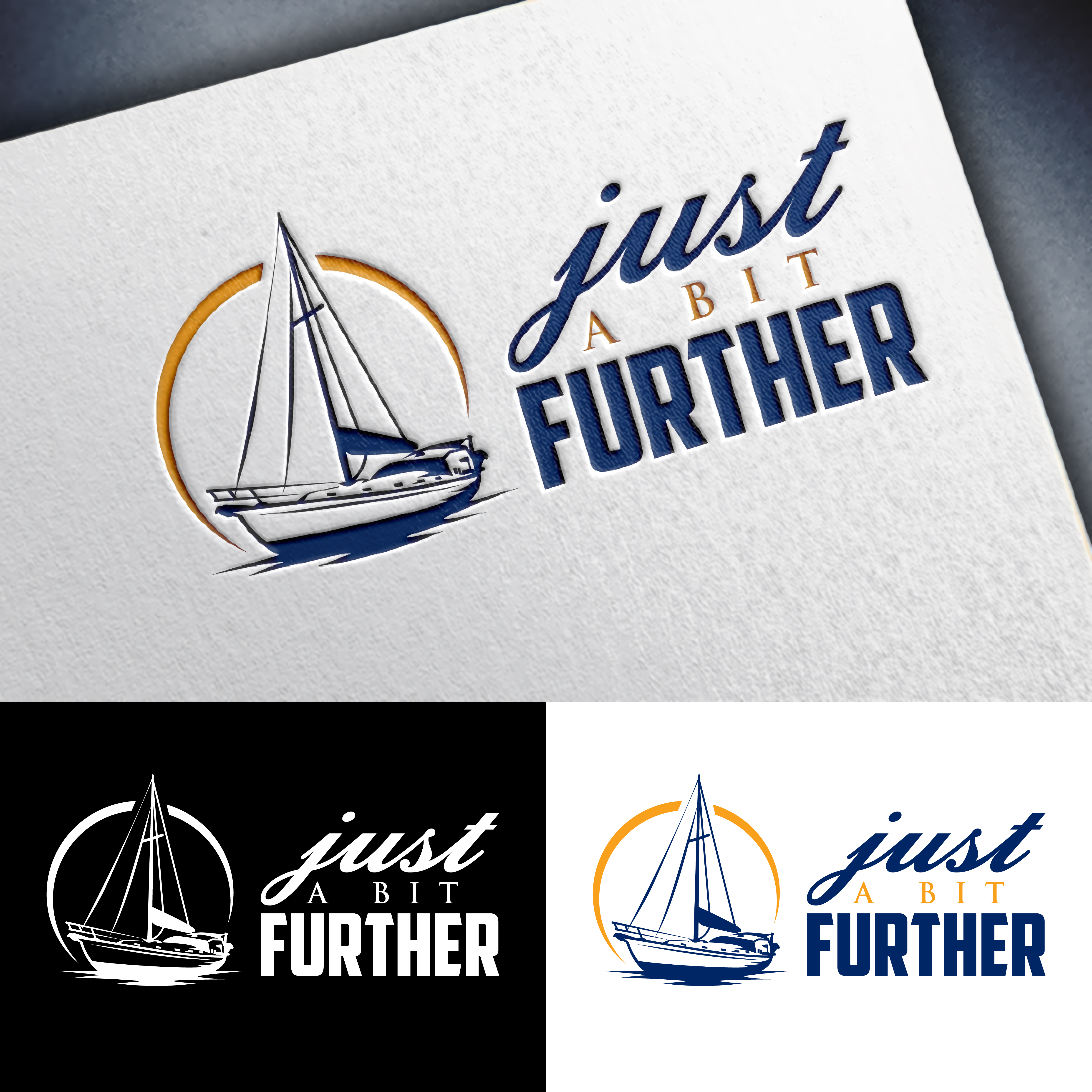 Logo Design by John Mark Arts for this project | Design #37139370