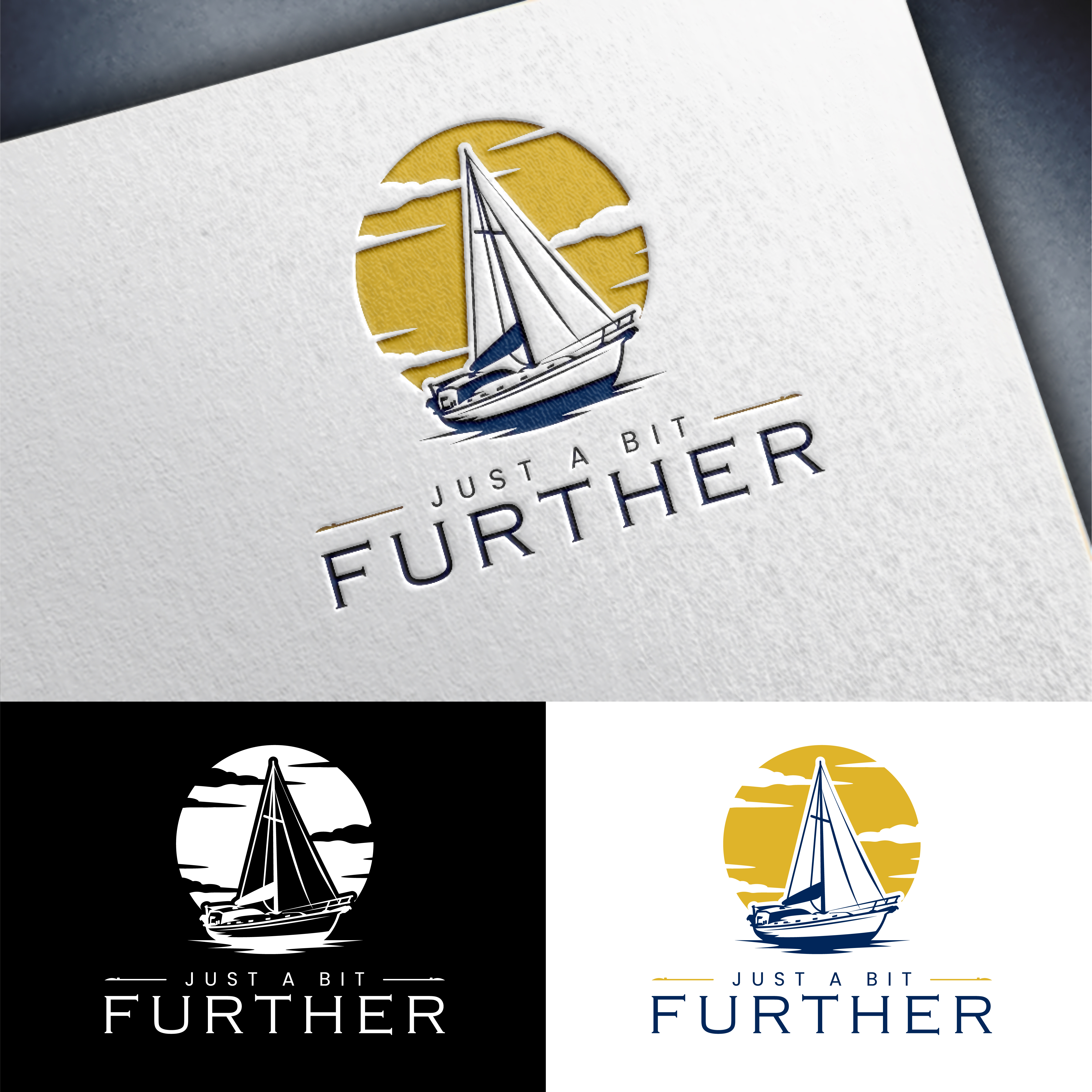 Logo Design by John Mark Arts for this project | Design #37139469