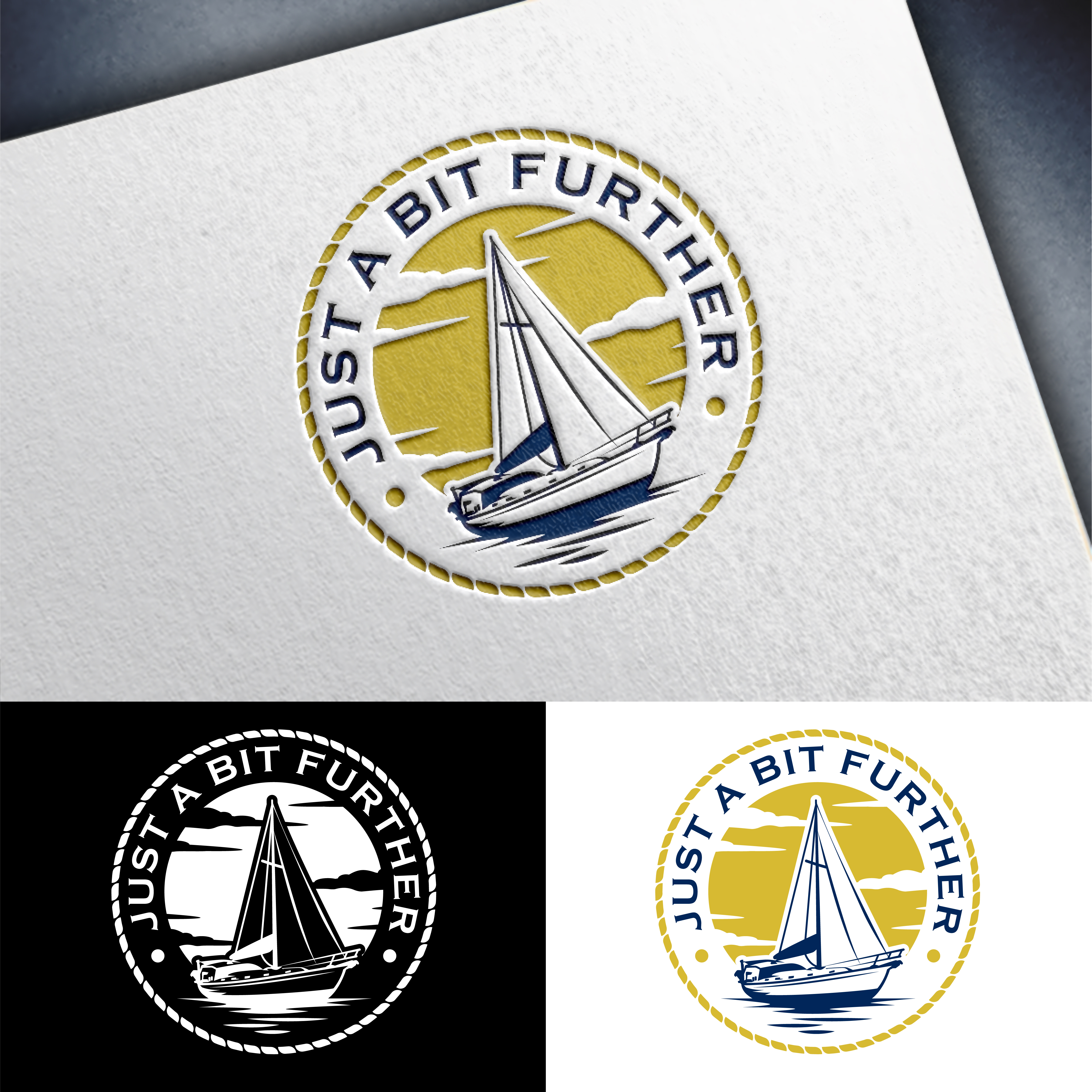 Logo Design by John Mark Arts for this project | Design #37139562