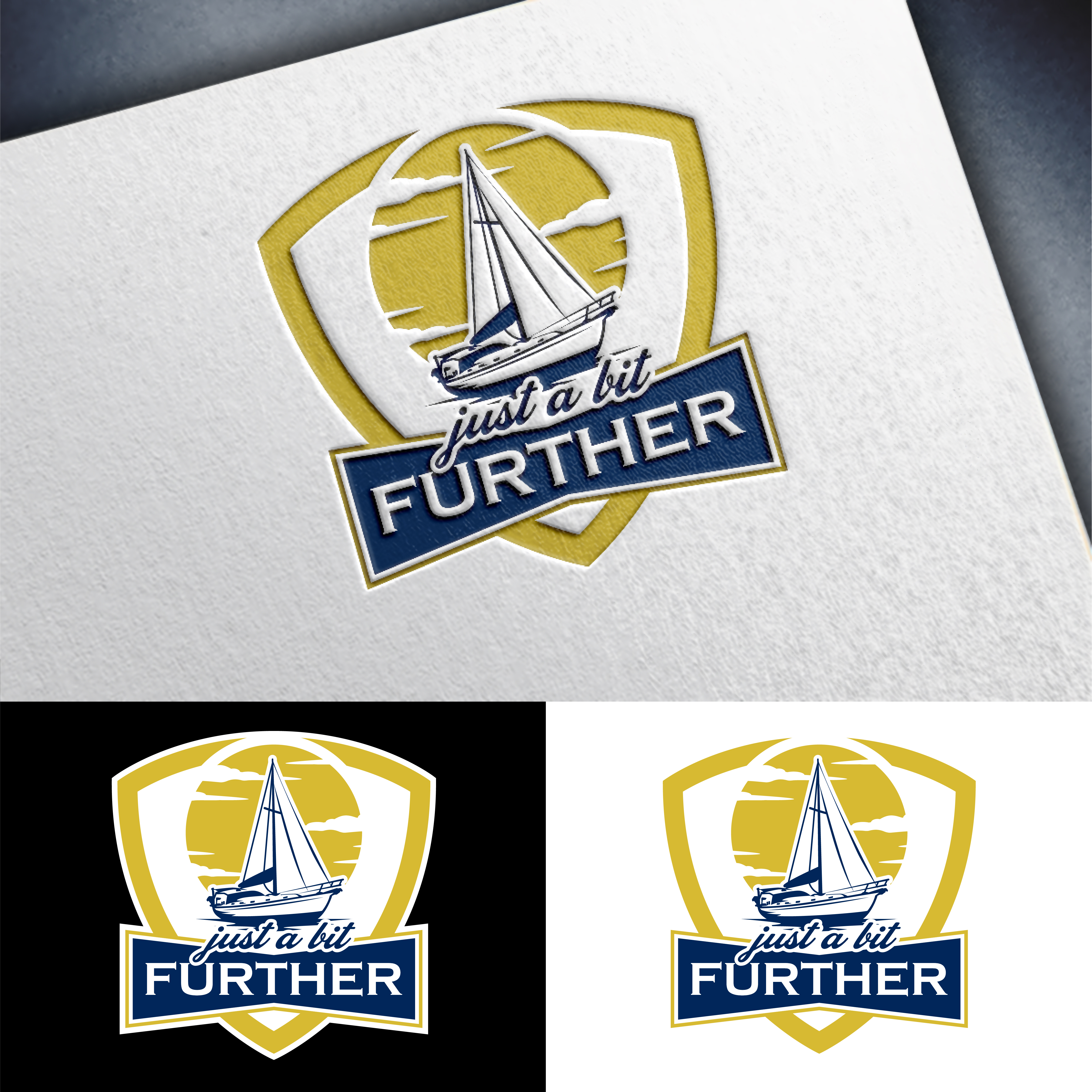Logo Design by John Mark Arts for this project | Design #37139804