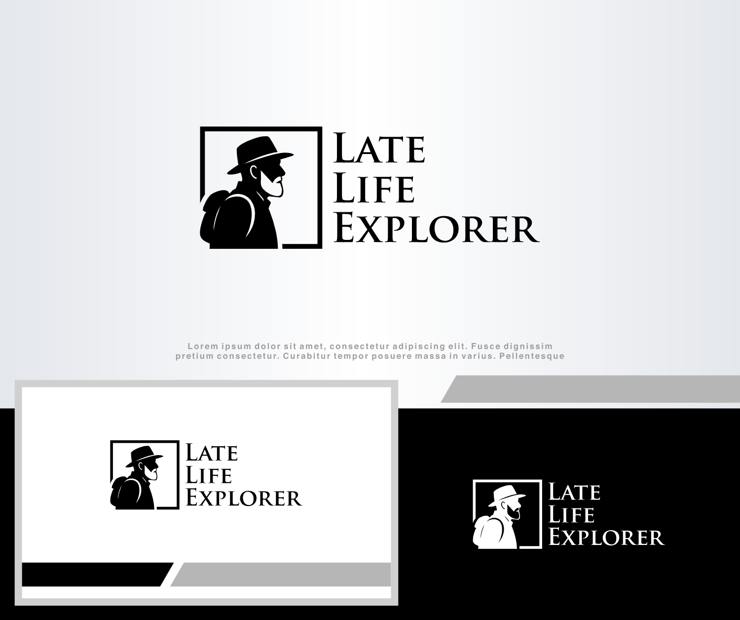 Logo Design by Fenrirgraphy for this project | Design #37142999