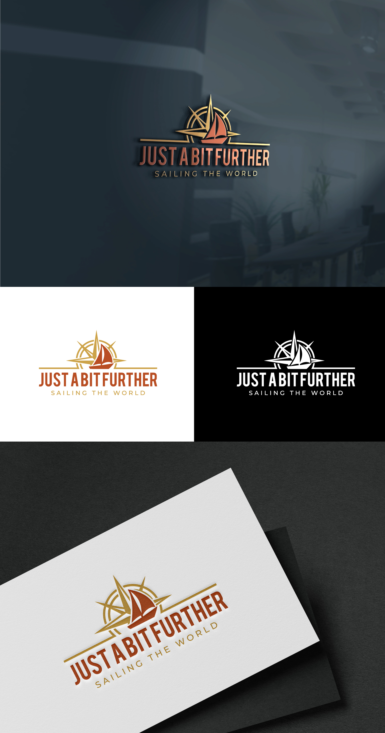 Logo Design by Oliver_Design for this project | Design #37147683