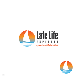 Logo Design by Sujit Banerjee for this project | Design: #37140466