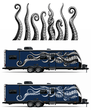 Graphic Design by StudioD™ for this project | Design: #37142860