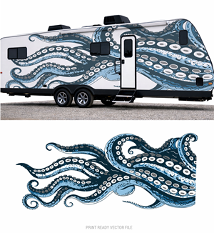 Graphic Design by Rickyy for this project | Design: #37140910