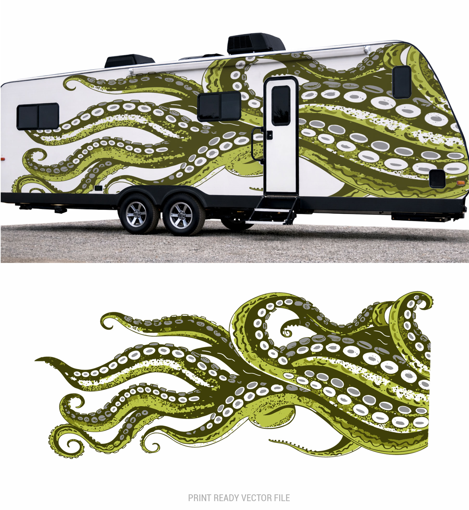 Graphic Design by Rickyy for this project | Design #37140911