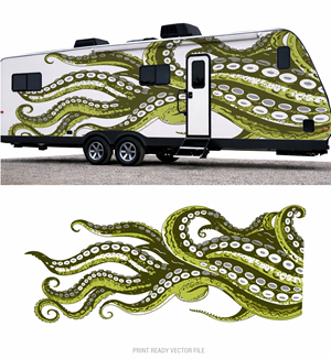 Graphic Design by Rickyy for this project | Design: #37140911