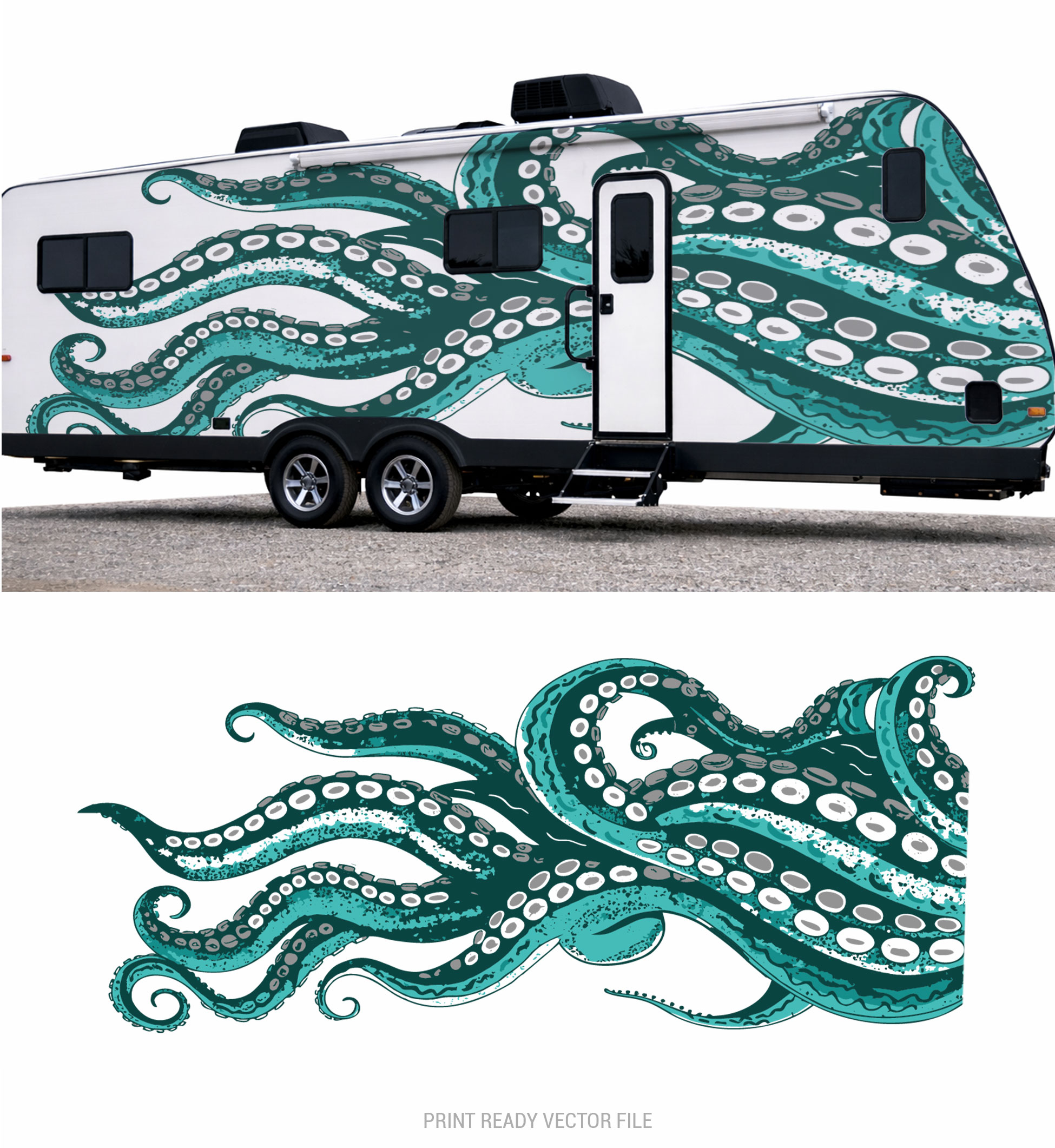 Graphic Design by Rickyy for this project | Design #37140912