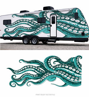 Graphic Design by Rickyy for this project | Design: #37140912