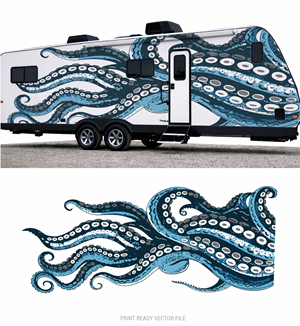 Graphic Design by Rickyy for this project | Design: #37140913