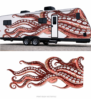 Graphic Design by Rickyy for this project | Design: #37140920