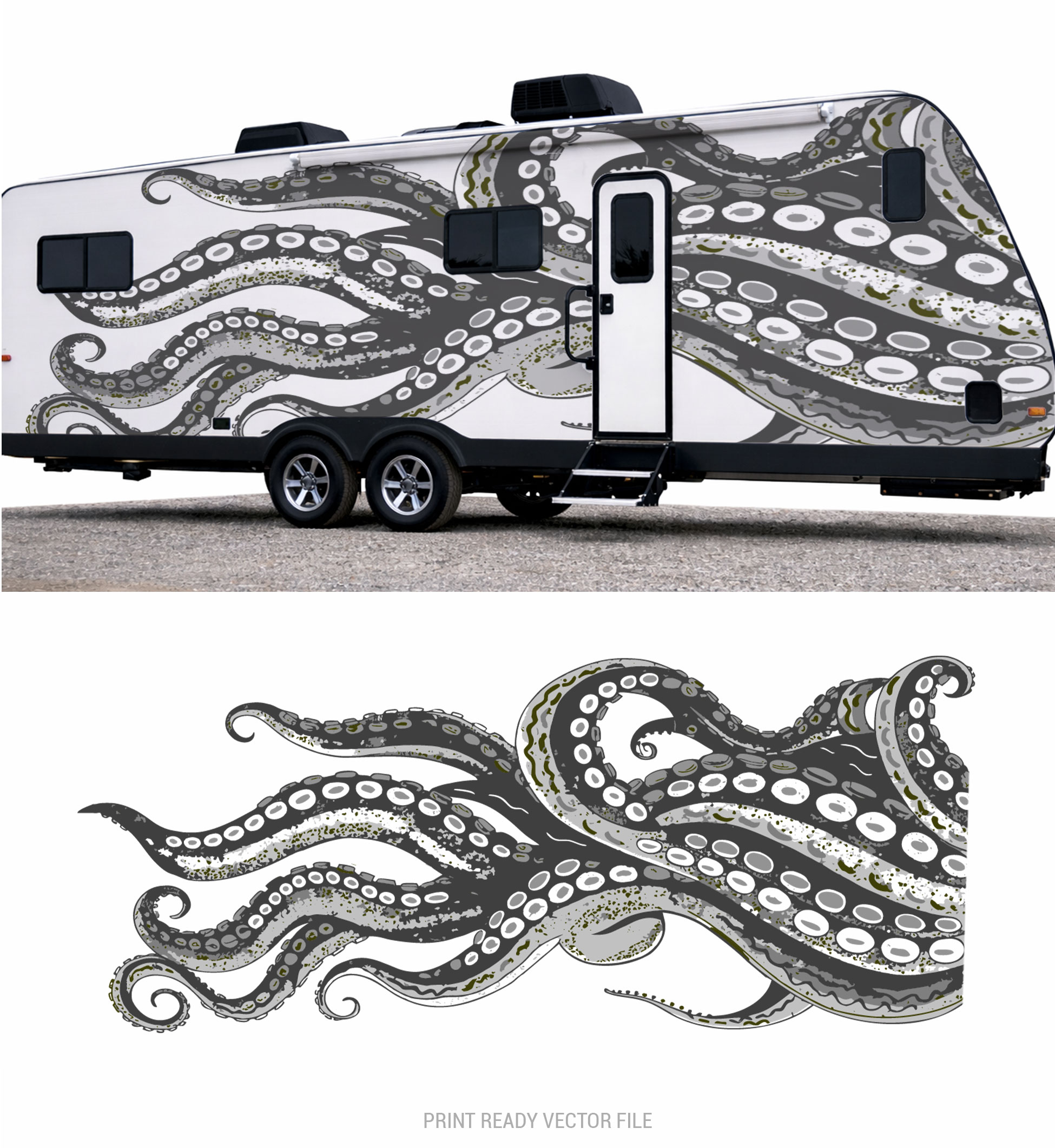 Graphic Design by Rickyy for this project | Design #37140949