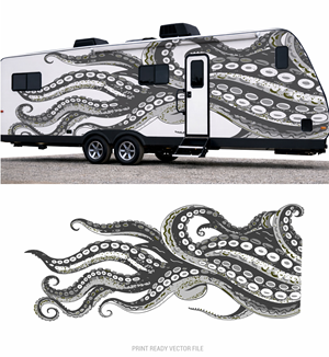 Graphic Design by Rickyy for this project | Design: #37140949